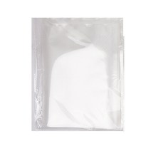 가정용 진공 파우치팩 (20장)5묶음 총100장 진공포장지 진공 포장비닐 진공포장 (소6인치), (20장)x5묶음=총100장, 가정용 진공파우치팩(소6인치)15cmx24cm