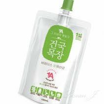 리시안제이 비피더스 장 유산균 180ML 아기강아지우유 애견밀크