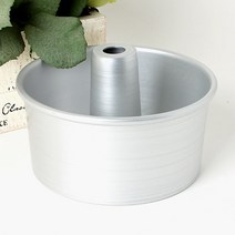 쉬폰팬 (1호) LK분리형 시폰케이크틀