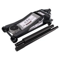 접이식 가레지 쟈키 공구 에어잭, 2.5T 세단 스포츠카 런플랫 보호 보강재(텔