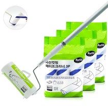 ☆로코스마트☆locosma_MK_ C-12 60회 테이프클리너 3단롱핸들+케이스+리필10 강아지털크리너 털클리너 테이프클리너 클리너 테이프크리너_좋아요또만나요good^^b, 좋아요이상품!!