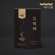 바다원 골드라벨 먹태구이 40g+요즘핫한소스 추가구성, 없음