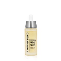 CNP CNP 차앤박 프로폴리스 에너지 액티브 앰플 15ml