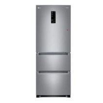 LG 디오스 김치톡톡 김치냉장고 327L 방문설치