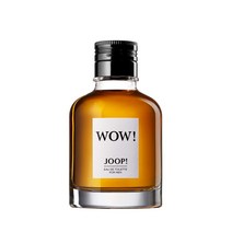 Joop Wow 오드뚜왈렛 옴므 60ml 상남자 매콤 오리엔탈