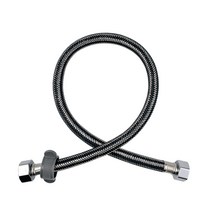 손조임 세면대 호스 40CM 세면기 수전 고압 조절대