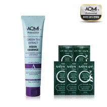 아오미 녹차진액 아쿠아 에센스 150ml, 1개