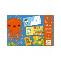 [드제코]에듀 퍼즐 듀오 어디 숨었니_DJ08156, 미구분, 미구분