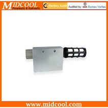 공압 부품 MIDCOOL CV-10-RH 진공 이젝터, 한개옵션0
