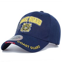 캡모자 모자 캐주얼 미국 해안 경비대 육군 야구 모자 뼈 미국 해군 모자 스냅 백 모자 남성 여성 balck 전술 모자 casquette