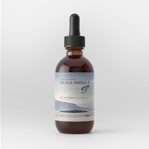 동물병원 스카겐 스카가 오메가3 S 100ml 스포이드 타입 고양이 강아지 겸용 영양제