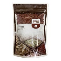 신영몰 구찌뽕열매환 구찌뽕 꾸찌뽕 꾸지뽕열매 300g 국산, 1팩