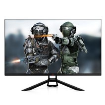 [정림전자] 정림전자 GMASTAR JG271L7741 QHD 리얼165 HDR 평면 게이밍 무결점
