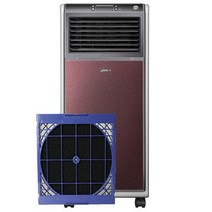 위닉스 온풍기 HP515F 필터 추천