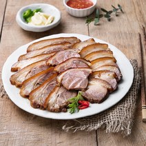 복선당 완전 조리 촉촉한 족발 300g 홈파티 배달음식 야식 혼술 안주 파티음식 쿠킹박스