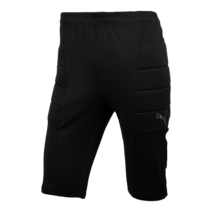 푸마 KK GK 쇼트(92993601) 골키퍼 칠부반바지 보호패드