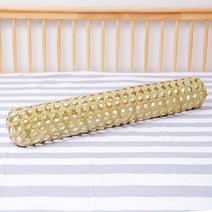 쿠션 바디 다리 베개 편백 다리사이 냉감 쿨링 대나무 죽부인, 01 길이 115cm±3cm 지름 17.5±0.3, 08 대나무 원색 베개(여름)