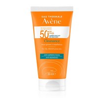 아벤느 선크림 클레난스 안티 블레미쉬 선 프로텍션 Avene Cleanance Solaire Protection 50Ml