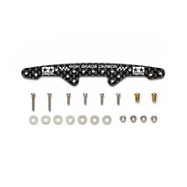 (95600) 타미야 미니카 HG 카본 슈퍼X 섀시 플레이트 1.5mm