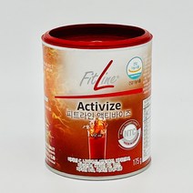 PM FitLine 액티바이즈 175g