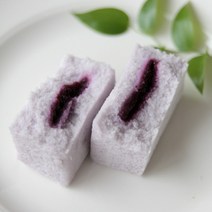 앤드로스 블루베리 리플쨈 1Kg (쨈설기용), 1개