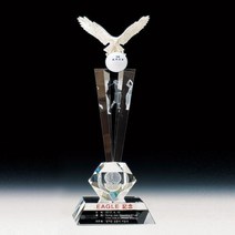 골프이글기념 트로피 주문제작 홀인원, 기본 : 상세페이지 참조