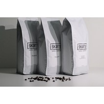 원두커피 호주 숏스트리트 로스팅홀빈 미디엄 미디엄다크(Short.st) No.9 / 1kg