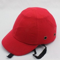 야구 헬멧 검투사 쉴드풋가드 범프 캡-경량 안전 하드 모자 머리 보호 캡 작업장 작업복, [03] 3