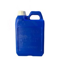 INVEN* 고급 급결 / 완결 2L ( 몰탈 콘크리트 레미콘 경화촉진 방수액 혼합물 ), 급결88% 2L(파란통)