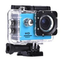 바디캠 미니 액션캠 Wifi Action Camera Plastic 30M 방수 Go Diving Pro Sport Mini Dv 1080P Video Bike Helmet Car