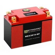 12V 오토바이 리튬 배터리 대용량 파워뱅크 밧데리, 150x87x95 12A