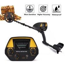 GT-5080Y 금속 탐지기 보물 찾기, 02 set 2