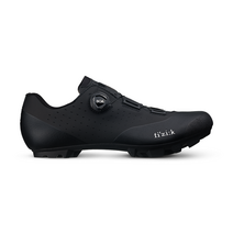 FIZIK 클릿슈즈 벤토 오버커브 X3 블랙블랙, 42