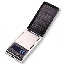 500g/0.1g 고정밀 휴대용 포켓 저울 보석 전자 미니 차, 한개옵션0