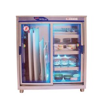 브랜드없음 살균소독기(미닫이문/디지털) SW-700KH (칼 900mm도마용), 단품없음