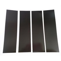 고무자석 1T [일반형(등방성)/강력형(이방성)], 강력형(이방성), 일반접착면 추가, 220×140×1T