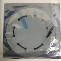 허벅지 셀룰라이트 마사지기 지방 흡입 수술 기계 부속품을 바디 슬림 980nm 다이오드 레이저 몸을 섬유, 400um