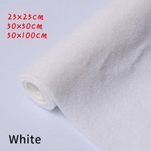 베란다 테라스 마당 인공 잔디 매트 롤잔듸 이끼 시뮬레이션 식물 카펫 웨딩 파티 장식 정원 바닥 장식, 흰색-25x25cm