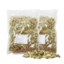 참건강마을 무농약 건작두콩_1kg (볶지 않은 말린 작두콩깍지차), 1kg