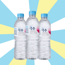 하이트 진로 석수500ml 40병 물 먹는샘물 생수 휴대용물 가정용, 500ml 40병, 단일옵션