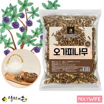국산 말린 오가피나무 1kg 오가피 담금주 술 오가피차 가시오가피 오가목 홈쇼핑 실속형