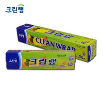 업소용랩 랩 식당집기 반찬통용품 30cm x 음식랩 영업용 떡포장 반찬통커버 주방랩 랲, 1개