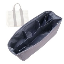 신라호텔 에코백 나일론 이너백 지퍼형 방수