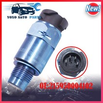 자동차 속도 주행 거리계 Siemens Vdo SCANIA 트럭 215950004102 1357796 휠 센서, 3.10PCS