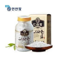 인산 9회자죽염 고체240g, 240g