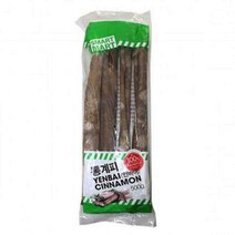 시나몬물 통계피500g, 1