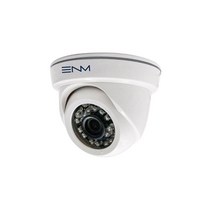 ENM 52만화소 돔적외선 실내용CCTV 감시카메라 아나로그, 본품