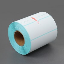 바코드 감열 롤라벨 1000매 100x40mm 우편 산업용라벨 감열라벨지 스티커감열지스티커 바코드라벨 롤라벨지, 상세페이지 참조, 상세페이지 참조