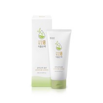 함소아 식물순액 모이스처 로션, 200ml, 3개