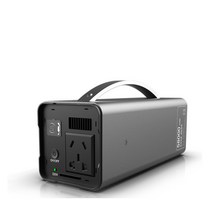캠핑 차박 대용량 괴물 보조배터리 220V 68000mAh, 단품, 단품